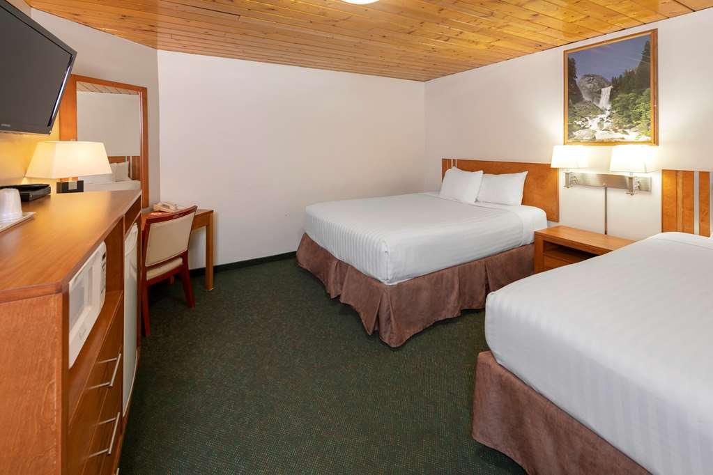 Econo Lodge Inn & Suites Medicine Hat Phòng bức ảnh