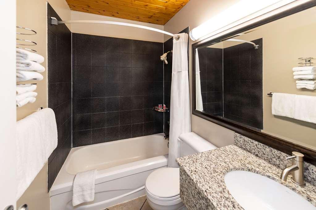 Econo Lodge Inn & Suites Medicine Hat Ngoại thất bức ảnh